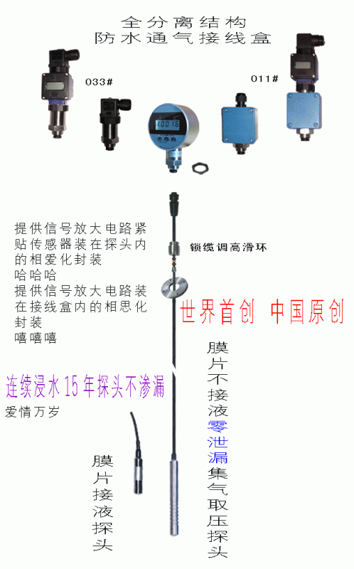 帅克_全分离结构的_投入式液位计.gif