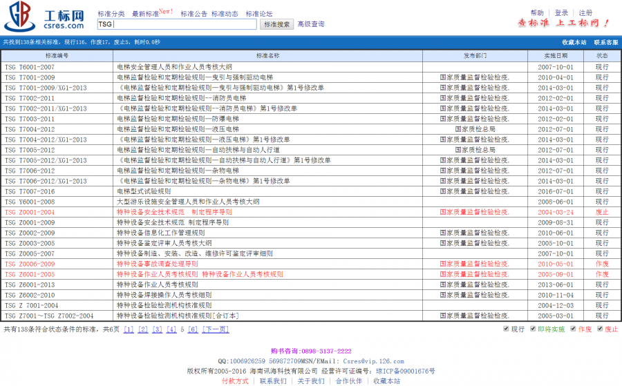 工标网-查询 【TSG】标准.png